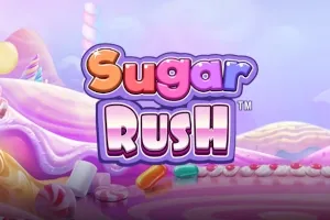 Sugar Rush — Pragmatic Play